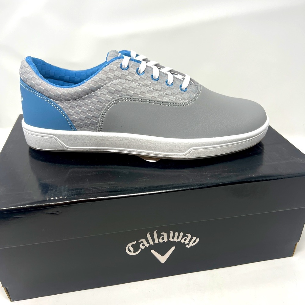 NIB Men’s Delmar Sunset Golf Shoe